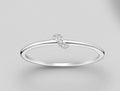 925 Sterling Silver Ring