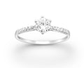 925 Sterling Silver Ring