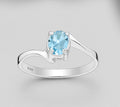 925 Sterling Silver Ring