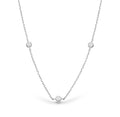 925 Sterling Silver Necklace
