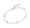 925 Sterling Silver Bracelet