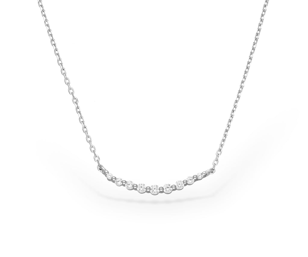 925 Sterling Silver Necklace