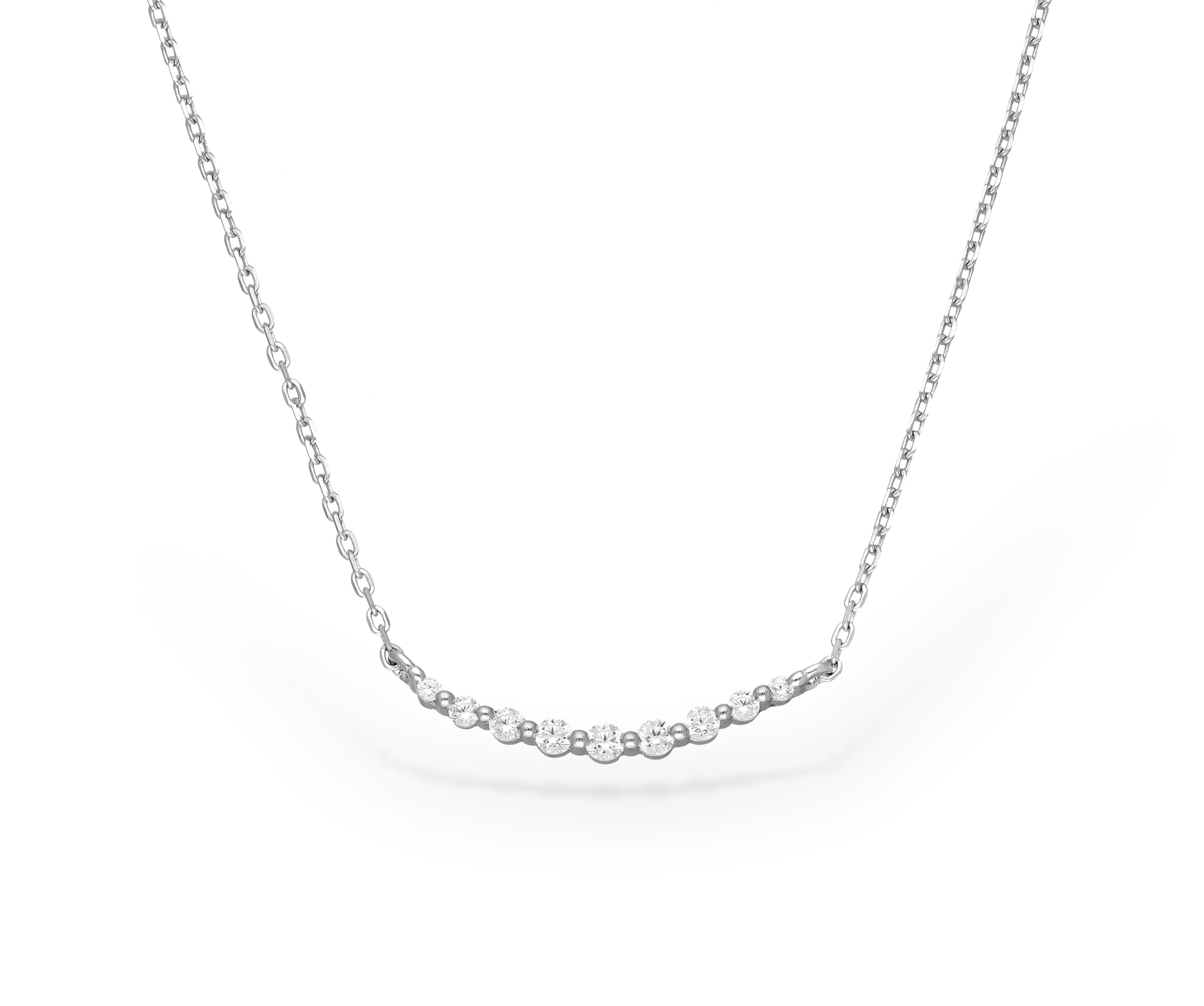 925 Sterling Silver Necklace