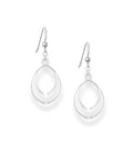 925 Sterling Silver Earrings