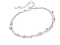 925 Sterling Silver Bracelet