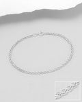 925 Sterling Silver Bracelet