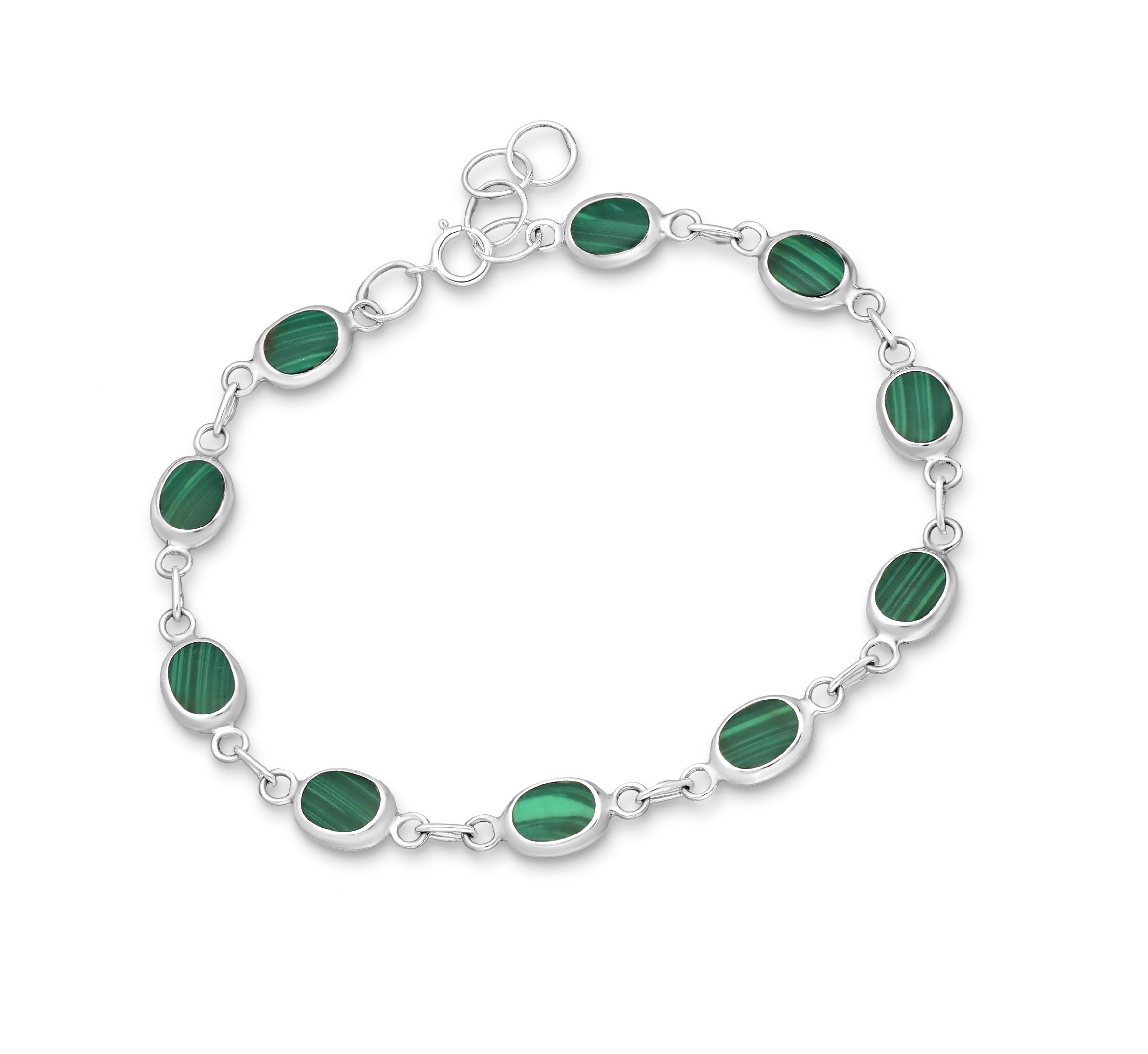 925 Sterling Silver Bracelet